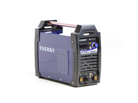Аргонодуговой сварочный аппарат ENERGY TIG /MMA180HF