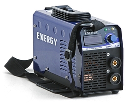 Сварочный аппарат GROVERS ENERGY ARC 160