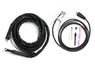 Аргонодуговой сварочный аппарат GROVERS WSME-200 AC/DC PULSED TIG