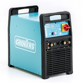 Аргонодуговой сварочный аппарат GROVERS WSME 350P AC/DC
