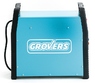 Аргонодуговой сварочный аппарат GROVERS WSME 350P AC/DC