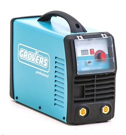 Сварочный инвертор GROVERS MMA-200G professional