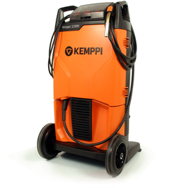 Сварочный полуавтомат Kempact 323R, KEMPPI, 6403230
