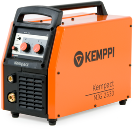 Сварочный полуавтомат Kempact MIG 2530, KEMPPI, 621853002 