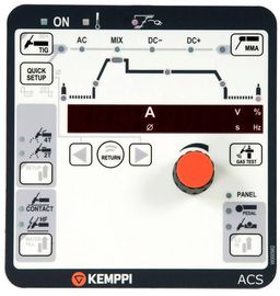 Панель управления ACS, Kemppi, 6162805