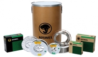 KISWEL KC-28 (ER70S-6, СВ08Г2С, СВ08ГС), 1.2 ММ, 300 КГ