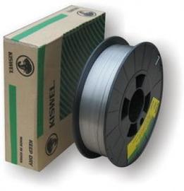 Kiswel M-308LSi (ER308LSi) 1 мм 12.5 кг