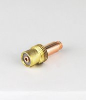 Гнездо зажимной цанги (Линза) 2,4 мм,TTC 220, TTC 250W, TTK 350, Kemppi, 7990712