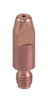 Наконечник токосъемный  CuCrZr M6/ D1.2