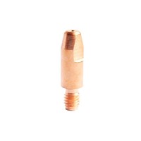 Наконечник токосъемный  M6/ D1.2 треугольный