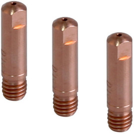 Tbi Наконечник M 6x25mm CUCRZR