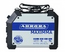 Сварочный инвертор Aurora MAXIMMA 1600 с аксессуарами в кейсе