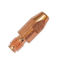 Наконечник токосъемный  под Al  M8/ D1.2