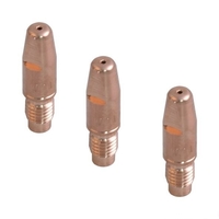 Наконечник токосъемный  CuCrZn M7/36 D1.2