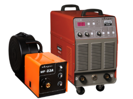 MIG 500 DSP (J06)