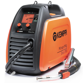 MinarcMig Evo 170, KEMPPI, 61008170