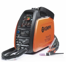 Сварочный аппарат MinarcTig 250MLP, KEMPPI, 6109200MLP 