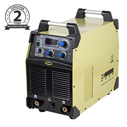 Сварочный инвертор «КЕДР» MMA-500 G