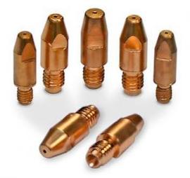 Tbi Наконечник M 8x30mm ECU