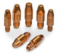 Tbi Наконечник M 8x30mm CUCRZR