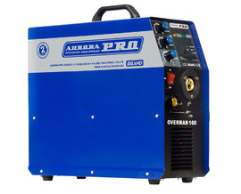 Инверторный сварочный полуавтомат AuroraPRO OVERMAN 180 