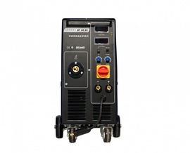 Сварочный полуавтомат AuroraPRO OVERMAN 250/3