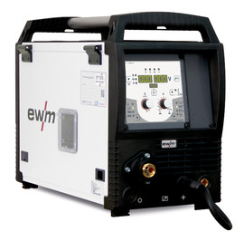 PICOMIG 185 Puls полуавтомат импульсной сварки, EWM, 090-005547-00502