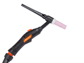 Горелка PRO TS 17 (160AC/DC)