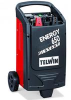 Пуско-зарядное устройство Telwin ENERGY 650 START