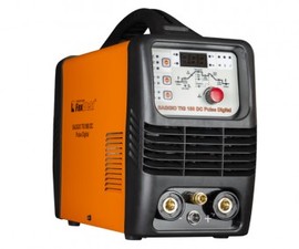 Сварочный инвертор SAGGIO TIG 200 DC PULSE DIGITAL, FoxWeld