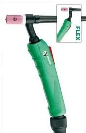 Горелка для аргоно-дуговой сварки 110/95 А SINTIG 9 FLEX  m 4 (возд.)