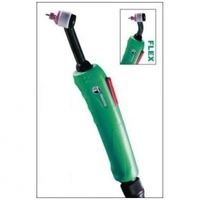 Горелка для аргоно-дуговой сварки 180/120 А SINTIG  24W  m 4 (вода) FLEX