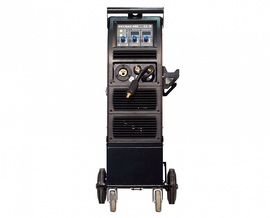 Сварочный полуавтомат AuroraPRO SKYWAY 330 SYNERGIC