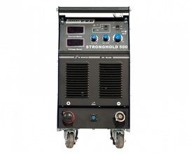 Сварочный инвертор AuroraPRO STRONGHOLD 500