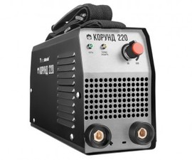 Сварочный инвертор КОРУНД 220, FoxWeld