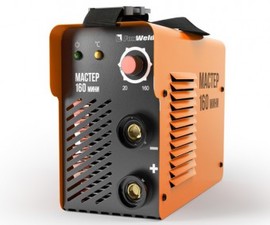 Сварочный инвертор МАСТЕР 160 МИНИ, FoxWeld