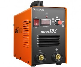 Сварочный инвертор МАСТЕР 162, FoxWeld