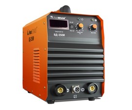 Сварочный инвертор ВД-250И, FoxWeld
