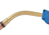 Tbi Корпус горелки 380, 50°