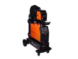 Сварочный полуавтомат TECH MIG 5000 (N221)