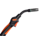 Сварочная горелка TECH MS 25 RH, поворотный гусак