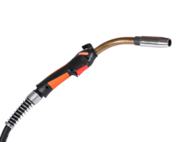 Горелка TECH MS 450 (евро адаптер) "Сварог"