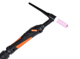 Горелка TIG TS 26 (200AC/DC) (E201"Сварог"