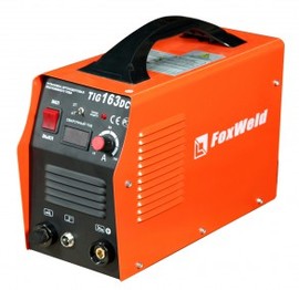 Сварочный инвертор TIG 163 DC, FoxWeld