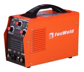 Сварочный инвертор TIG 183 DC PULSE, FoxWeld