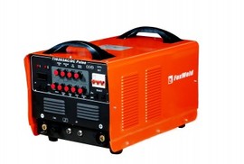 Сварочный инвертор TIG 303 AC/DC PULSE, FoxWeld