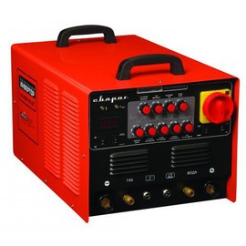 АРЕНДА TIG 315 AC/DC СВАРОГ