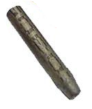 Направляющая трубка средняя 2.4/33 BK METAL, Kemppi, SP007471 (W007471)