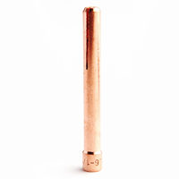 Цанга TIG  D 4,0  (L=52 mm)