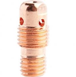 Гнездо зажимной цанги 2,4 мм МГ, TTK/TTC 130, TTC 250WS, Kemppi, 7990662